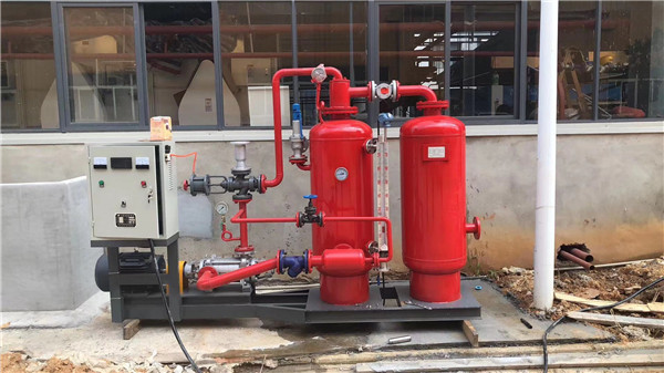 ��������ˮ���ջ������ܻ����ĸ�Ч����